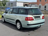 Gebraucht Fiat Stilo Dynamic 103 PS (75 kW) 2004 Blau Limousine