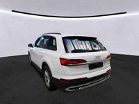 Gebraucht Audi Q7 Ambiente 286 PS (210 kW) 2023 Weiß SUV