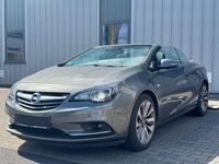 Gebraucht Opel Cascada Innovation 170 PS (125 kW) 2017 You drive me crazy Cabrio