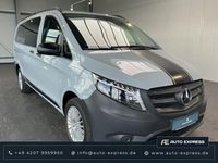 Gebraucht Mercedes Vito 163 PS (119 kW) 2023 (silbergrau) Van