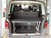 Gebraucht VW Multivan Generation Six 150 PS (110 kW) 2022 Pure grey Van / Kleinbus