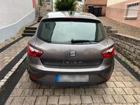 Gebraucht Seat Ibiza 86 PS (63 kW) 2014 Grau Coupé