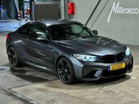 gebraucht BMW M2 Coupé | H&K | BRD