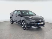 Neu Citroën C4 131 PS (96 kW) 2025 Schwarz Limousine