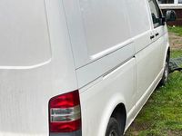 Gebraucht VW Transporter 140 PS (102 kW) 2012 Weiß Van