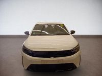 Gebraucht Opel Corsa S 101 PS (74 kW) 2025 Weiß Kleinwagen