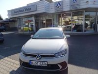 Gebraucht VW Polo Move 110 PS (80 kW) 2024 Grau Limousine