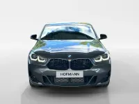 Gebraucht BMW X2 Performance 306 PS (225 kW) 2021 Mineralgrau metallic SUV