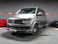 Gebraucht VW T6 Highline 2017 Mojave beige metallic Van