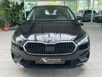 Brugt Skoda Fabia Active 95 HK (69 kW) 2023 Sort Hatchback
