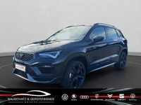 Gebraucht Cupra Ateca 150 PS (110 kW) 2025 Schwarz magic perleffekt SUV