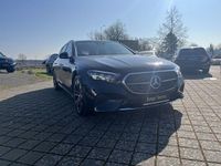 Gebraucht Mercedes E200 Avantgarde 204 PS (150 kW) 2023 Schwarz Kombi