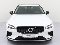 Gebraucht Volvo V60 Ultra 350 PS (257 kW) 2025 Weiß Kombi