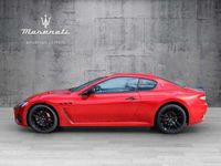 gebraucht Maserati Granturismo MC Preis: 109.777 EURO