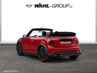 Gebraucht Mini Cooper Cabriolet Classic 136 PS (100 kW) 2022 Rot Cabrio