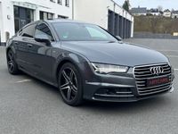 gebraucht Audi A7 Sportback 3.0 TDI quattro S-Line LED BOSE