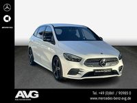 Gebraucht Mercedes B200 AMG 163 PS (119 kW) 2022 Weiß Van / Kleinbus