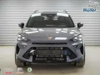 Neu Cupra Formentor 150 PS (110 kW) 2026 Graphene grau metallic (r6) SUV
