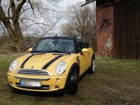 gebraucht Mini One Cabriolet ONE CABRIO HU/AU neu