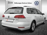 gebraucht VW Golf VII Variant 1.5 TSI Comfortline