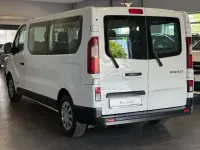Occasion Renault Trafic Expression 146 ch (107 kW) 2017 Blanc Monospace