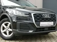 Gebraucht Audi Q2 Sport 221 PS (162 kW) 2018 Schwarz SUV