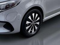 Gebraucht Mercedes EQV300 Avantgarde 150 kW (204 PS) 2024 Alpingrau Van / Kleinbus