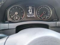 Gebraucht VW Golf Plus Cross Highline 122 PS (89 kW) 2013 Beige Van / Kleinbus