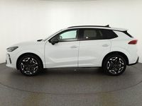 Neu Cupra Terramar VZ 265 PS (194 kW) 2025 Weiß SUV