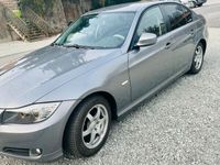 gebraucht BMW 318 3er E90 i