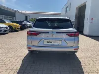 Gebraucht Renault Talisman GrandTour Intens 200 PS (147 kW) 2020 Highland grey (metallic) Kombi
