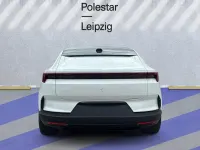 Neu Polestar 4 400 kW (544 PS) 2025 Weiß SUV