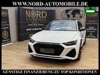 Gebraucht Audi RS6 Ambiente 600 PS (441 kW) 2020 Weiß Kombi