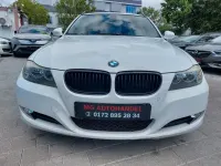 Używany BMW 318 143 KM (105 kW) 2009 Biały Kombi