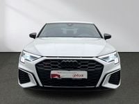 Gebraucht Audi S3 Ambiente 310 PS (228 kW) 2022 Ibisweiß Limousine