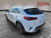 Neu Kia XCeed Spirit 150 PS (110 kW) 2026 Weiß (weiss / carraraweiss) SUV