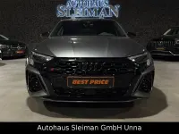 Gebraucht Audi RS3 Sport 400 PS (294 kW) 2021 Grau Limousine