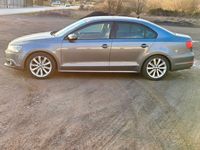 gebraucht VW Jetta VI Comfortline