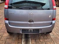 Second-hand Opel Meriva 101 CP (74 kW) 2003 Monovolum