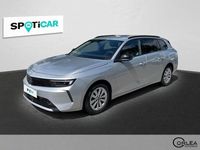 Gebraucht Opel Astra Enjoy 110 PS (80 kW) 2024 Black (metallic) Kombi