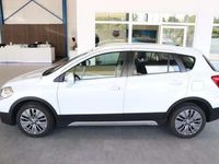 gebraucht Suzuki SX4 S-Cross 1.6 Klimaaut. Keyless GRA