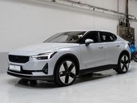 Gebraucht Polestar 2 169 kW (231 PS) 2022 Magnesium / metallic Kleinwagen