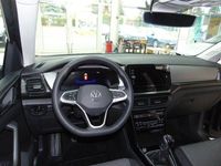 Gebraucht VW T-Cross 85 PS (62 kW) 2024 Andere SUV