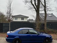 Gebraucht BMW 540 286 PS (210 kW) 1998 Blau Limousine