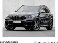 Gebraucht BMW X5 Shadowline 530 PS (389 kW) 2023 Schwarz SUV