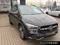 Usata Mercedes GLA200 Progressive 163 CV (119 kW) 2024 Nero SUV