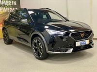 gebraucht Cupra Formentor 2.0 TSI 4Drive DSG+PANORAMA+AHK+19'ALU