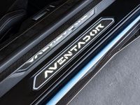 Gebraucht Lamborghini Aventador 780 PS (573 kW) 2022 Blau