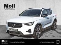 Gebraucht Volvo XC40 Plus 261 PS (191 kW) 2023 Blau SUV