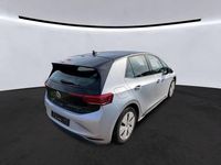 Gebraucht VW ID.3 Pro 107 kW (146 PS) 2022 Silber Kleinwagen